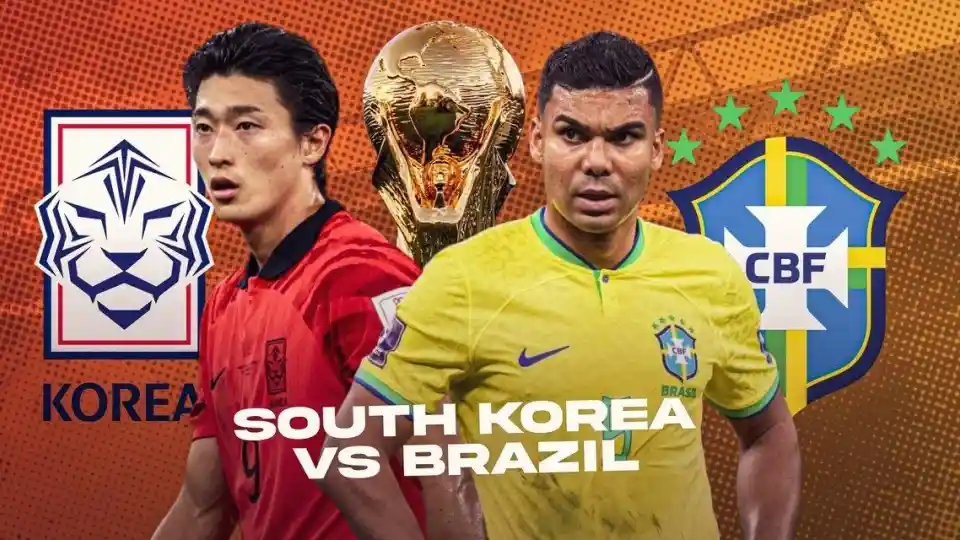 Nhận định Hàn Quốc vs Brazil – Giao hữu quốc tế 10/10/2025: “Selecao” thị uy sức mạnh 10 ok9 style news: nhận định hàn quốc vs brazil