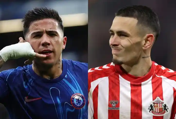 OK9 NEWS | Nhận định Chelsea vs Sunderland (25/10): The Blues “giải hạn” – Kèo thơm đêm nay khó bỏ! 8 Nhận định Chelsea vs Sunderland