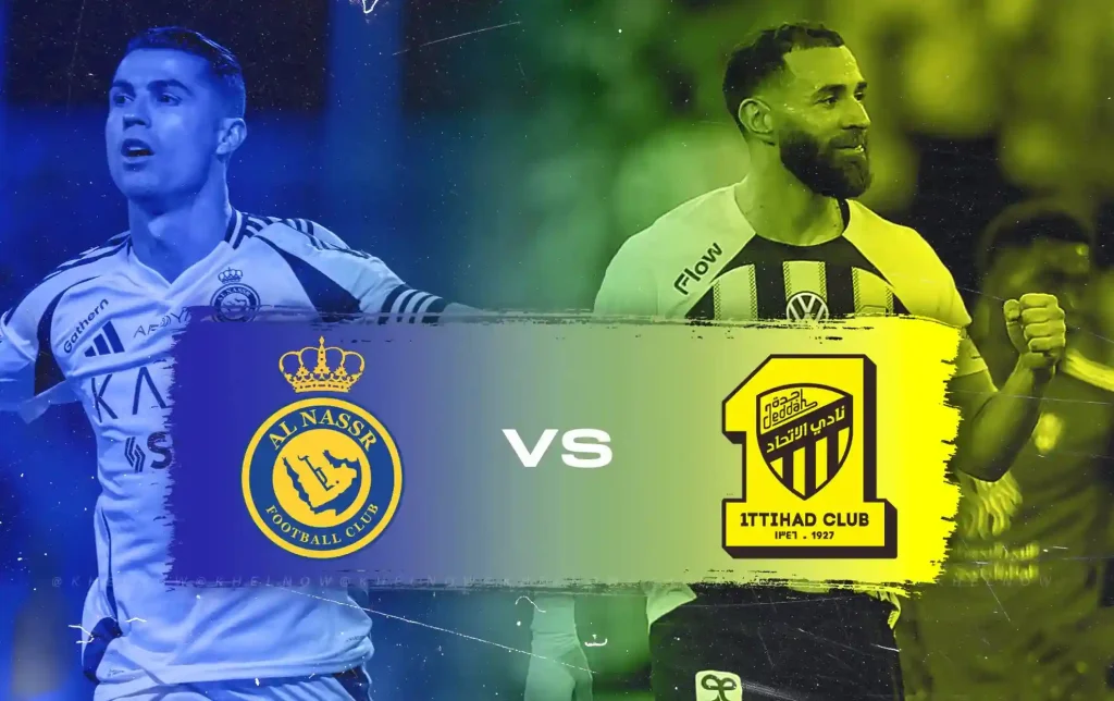 Nhận định Al Nassr vs Al Ittihad (Cúp Vua Saudi 2025/26) 1 Nhận định Al Nassr vs Al Ittihad